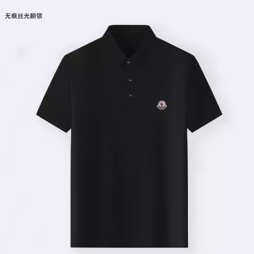 Moncler T-Shirts Short Sleeved For Men #1294200 $34.00 USD, Wholesale Replica Moncler T-Shirts