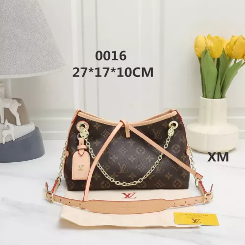 Louis Vuitton Messenger Bags For Women #1294225 $38.00 USD, Wholesale Replica Louis Vuitton Messenger Bags