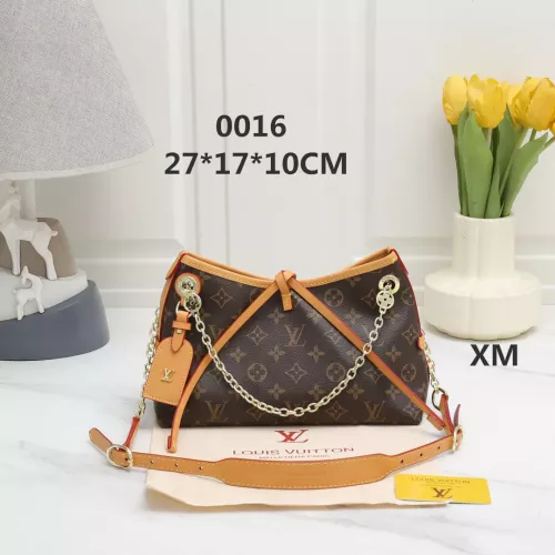 Louis Vuitton Messenger Bags For Women #1294227 $38.00 USD, Wholesale Replica Louis Vuitton Messenger Bags