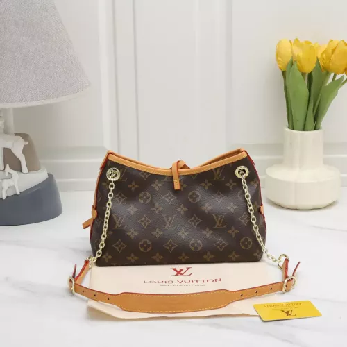 Replica Louis Vuitton Messenger Bags For Women #1294227 $38.00 USD for Wholesale