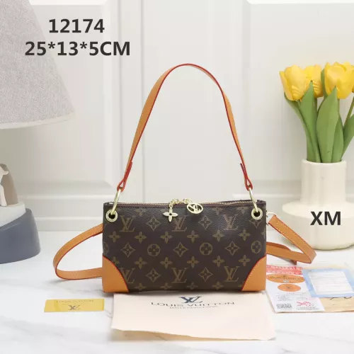 Louis Vuitton Messenger Bags For Women #1294229 $32.00 USD, Wholesale Replica Louis Vuitton Messenger Bags