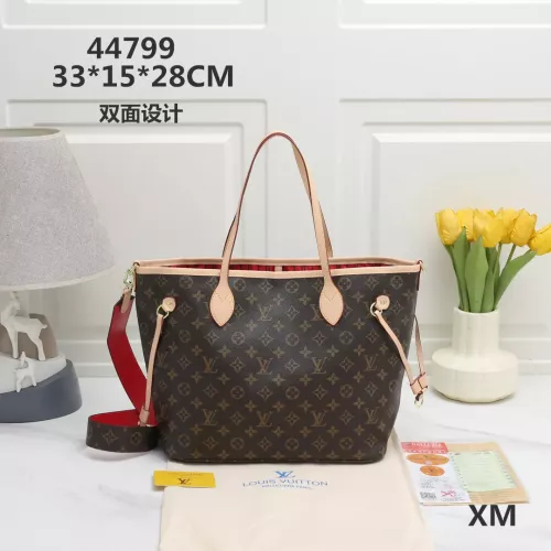 Louis Vuitton HandBags For Women #1294233 $40.00 USD, Wholesale Replica Louis Vuitton HandBags