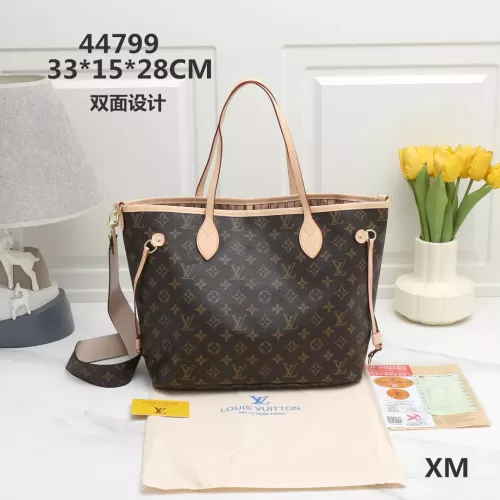 Louis Vuitton HandBags For Women #1294237 $40.00 USD, Wholesale Replica Louis Vuitton HandBags