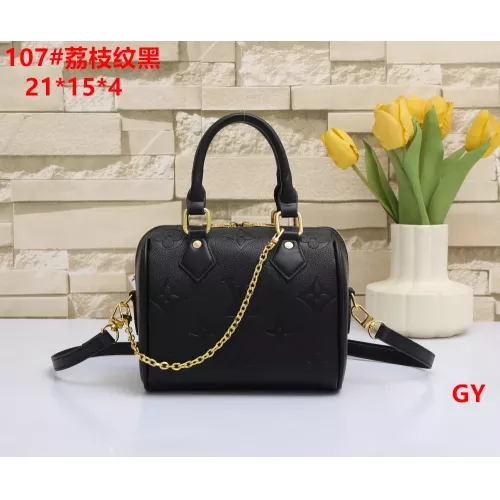 Louis Vuitton HandBags For Women #1294260 $32.00 USD, Wholesale Replica Louis Vuitton HandBags