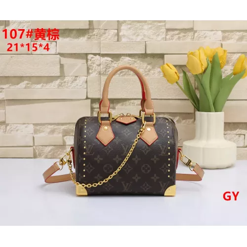 Louis Vuitton HandBags For Women #1294261 $32.00 USD, Wholesale Replica Louis Vuitton HandBags