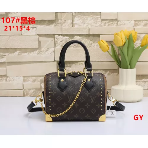 Louis Vuitton HandBags For Women #1294263 $32.00 USD, Wholesale Replica Louis Vuitton HandBags