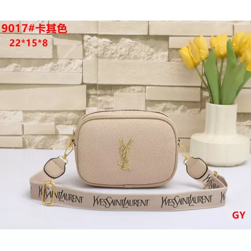 Yves Saint Laurent YSL Fashion Messenger Bags For Women #1294264 $24.00 USD, Wholesale Replica Yves Saint Laurent YSL Fashion Messenger Bags