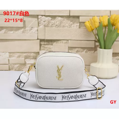 Yves Saint Laurent YSL Fashion Messenger Bags For Women #1294265 $24.00 USD, Wholesale Replica Yves Saint Laurent YSL Fashion Messenger Bags