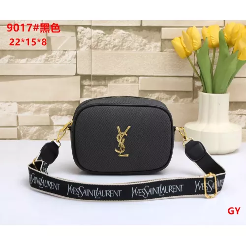 Yves Saint Laurent YSL Fashion Messenger Bags For Women #1294267 $24.00 USD, Wholesale Replica Yves Saint Laurent YSL Fashion Messenger Bags