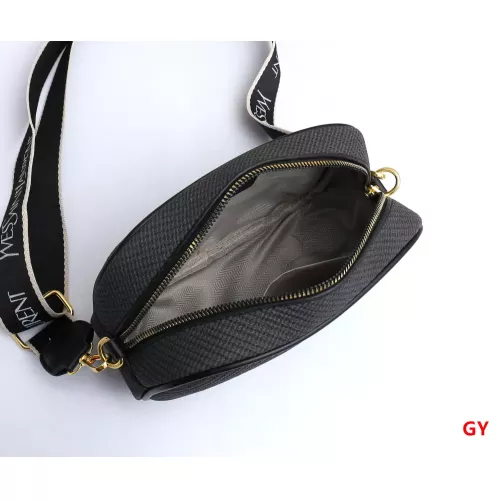 Replica Yves Saint Laurent YSL Fashion Messenger Bags For Women #1294267 $24.00 USD for Wholesale