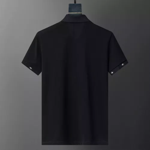 Replica Givenchy T-Shirts Short Sleeved For Men #1294368 $27.00 USD for Wholesale