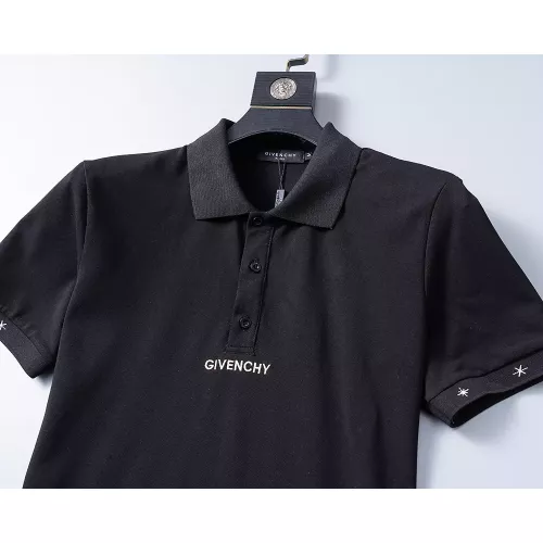 Replica Givenchy T-Shirts Short Sleeved For Men #1294368 $27.00 USD for Wholesale