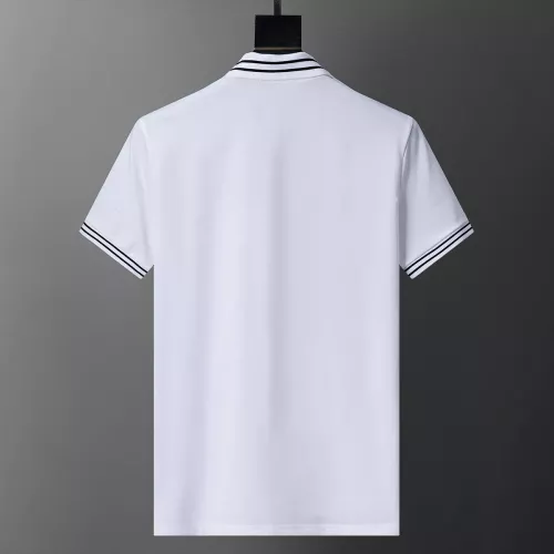 Replica Prada T-Shirts Short Sleeved For Men #1294375 $27.00 USD for Wholesale