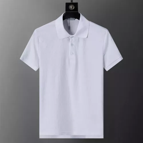 Christian Dior T-Shirts Short Sleeved For Men #1294413 $27.00 USD, Wholesale Replica Christian Dior T-Shirts