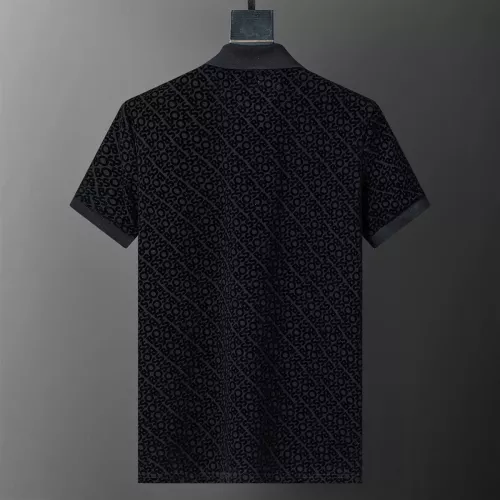 Replica Boss T-Shirts Short Sleeved For Men #1294416 $27.00 USD for Wholesale