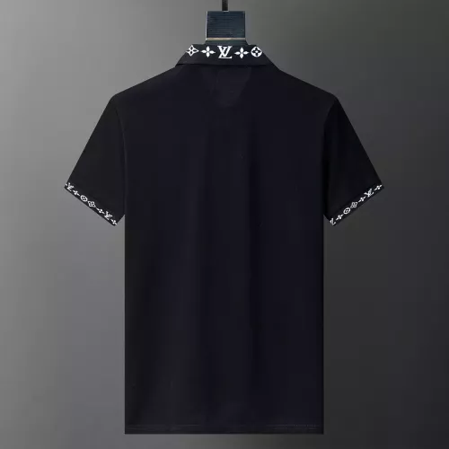 Replica Louis Vuitton LV T-Shirts Short Sleeved For Men #1294420 $27.00 USD for Wholesale