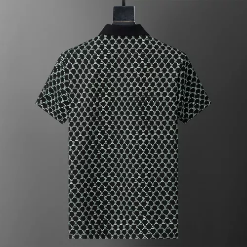 Replica Louis Vuitton LV T-Shirts Short Sleeved For Men #1294427 $27.00 USD for Wholesale