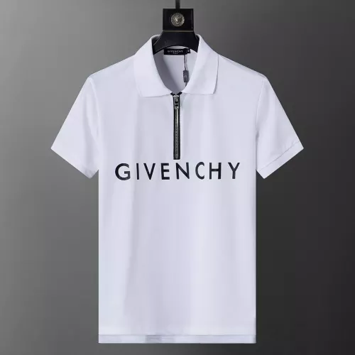 Givenchy T-Shirts Short Sleeved For Men #1294430 $27.00 USD, Wholesale Replica Givenchy T-Shirts