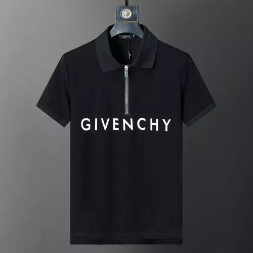 Givenchy T-Shirts Short Sleeved For Men #1294431 $27.00 USD, Wholesale Replica Givenchy T-Shirts