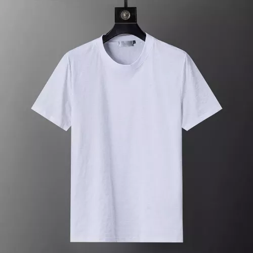 Christian Dior T-Shirts Short Sleeved For Men #1294436 $25.00 USD, Wholesale Replica Christian Dior T-Shirts