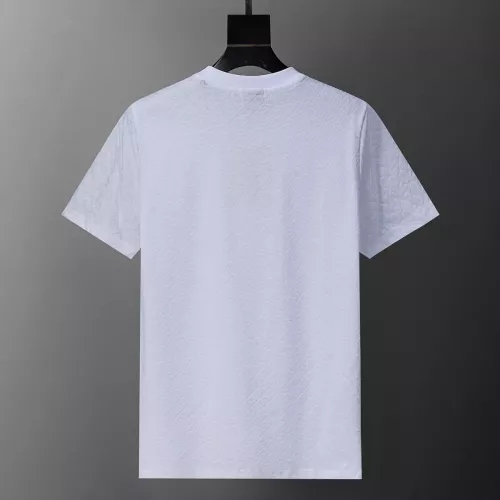 Replica Boss T-Shirts Short Sleeved For Men #1294442 $25.00 USD for Wholesale