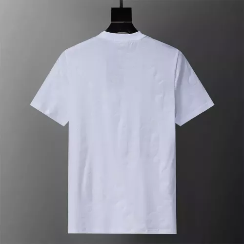 Replica Gucci T-Shirts Short Sleeved For Men #1294444 $25.00 USD for Wholesale