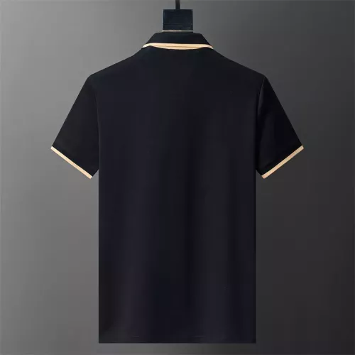 Replica Gucci Tracksuits Short Sleeved For Men #1294474 $45.00 USD for Wholesale