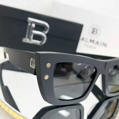 Replica Balmain AAA Quality Sunglasses #1294499 $72.00 USD for Wholesale