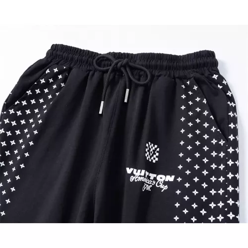 Replica Louis Vuitton LV Tracksuits Short Sleeved For Men #1294541 $48.00 USD for Wholesale