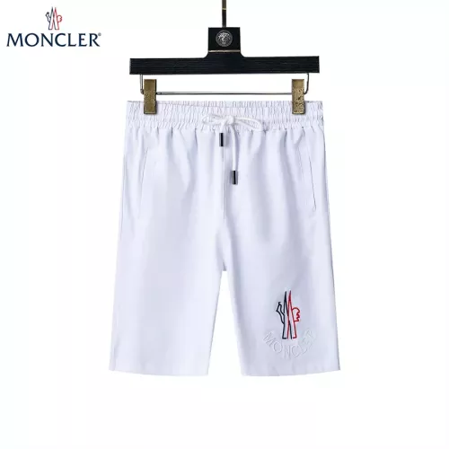 Replica Moncler Tracksuits Short Sleeved For Men #1294632 $48.00 USD for Wholesale