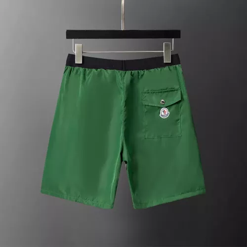 Replica Moncler Pants For Men #1294639 $25.00 USD for Wholesale