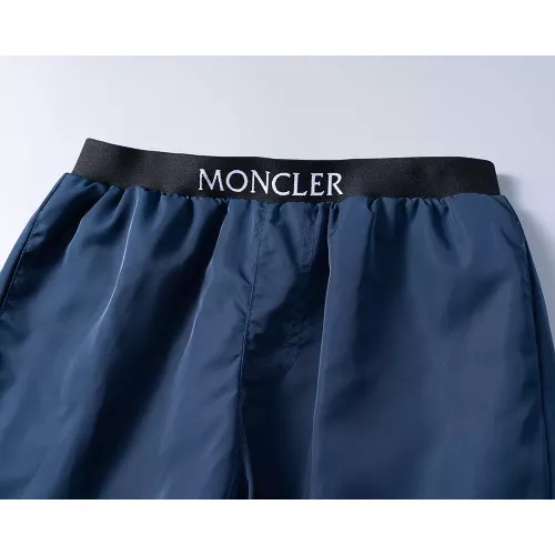 Replica Moncler Pants For Men #1294640 $25.00 USD for Wholesale