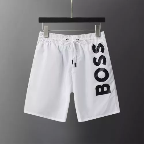 Boss Pants For Men #1294648 $25.00 USD, Wholesale Replica Boss Pants