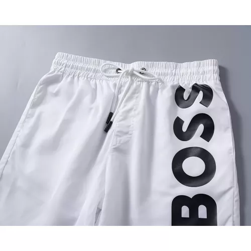 Replica Boss Pants For Men #1294648 $25.00 USD for Wholesale