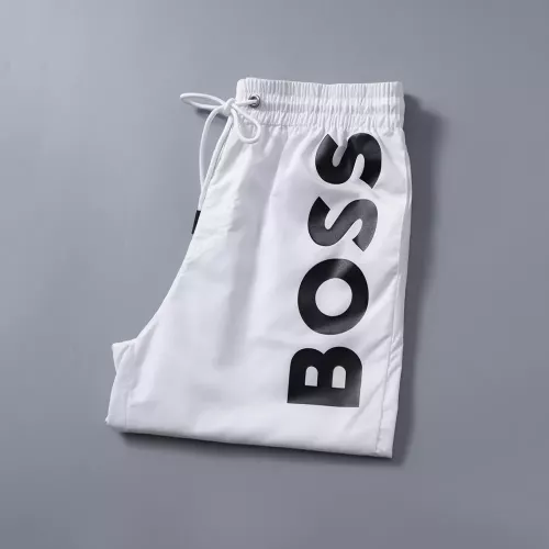 Replica Boss Pants For Men #1294648 $25.00 USD for Wholesale