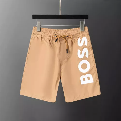 Boss Pants For Men #1294649 $25.00 USD, Wholesale Replica Boss Pants