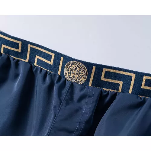 Replica Versace Pants For Men #1294653 $25.00 USD for Wholesale