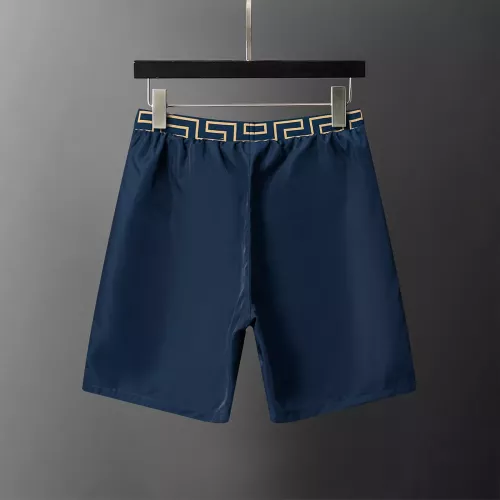 Replica Versace Pants For Men #1294654 $25.00 USD for Wholesale