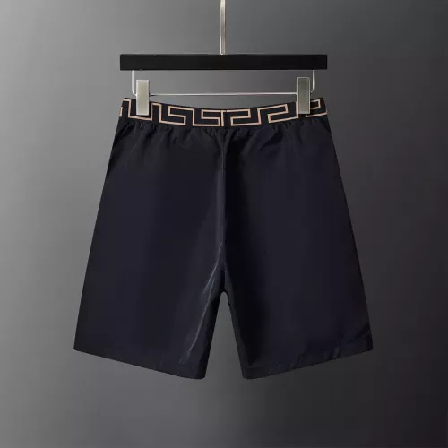 Replica Versace Pants For Men #1294661 $25.00 USD for Wholesale