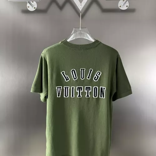 Replica Louis Vuitton LV T-Shirts Short Sleeved For Unisex #1294683 $45.00 USD for Wholesale