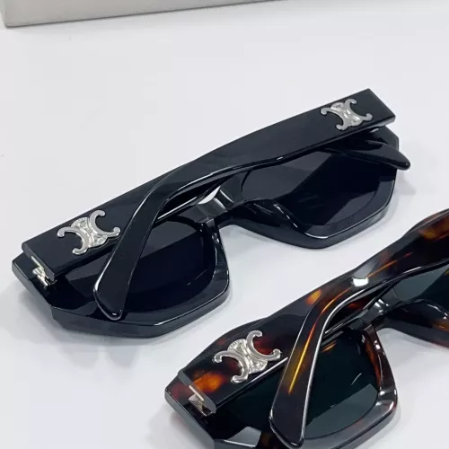 Replica Celine AAA Quality Sunglasses #1294684 $60.00 USD for Wholesale