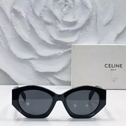 Replica Celine AAA Quality Sunglasses #1294685 $60.00 USD for Wholesale