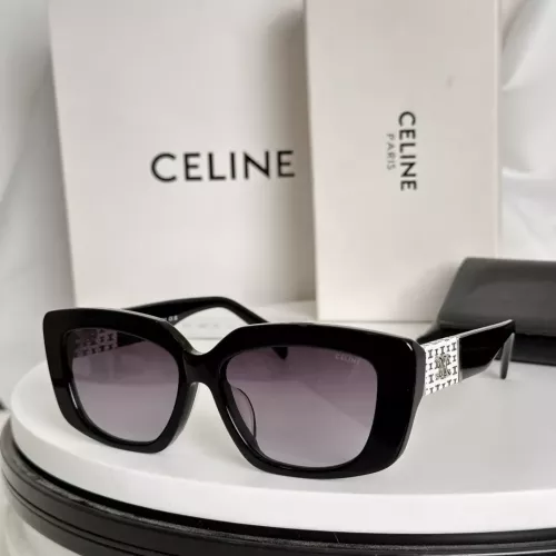 Celine AAA Quality Sunglasses #1294688 $56.00 USD, Wholesale Replica Celine AAA Quality Sunglasses