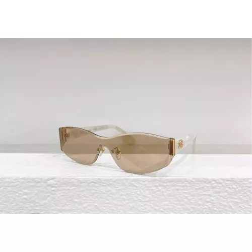 Chanel AAA Quality Sunglasses #1294710 $60.00 USD, Wholesale Replica Chanel AAA Quality Sunglasses