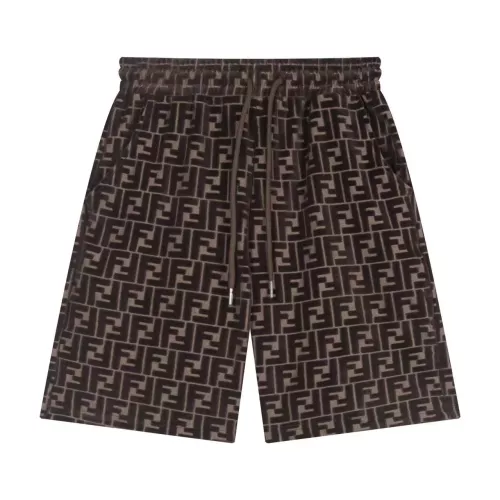 Fendi Pants For Unisex #1294770 $39.00 USD, Wholesale Replica Fendi Pants