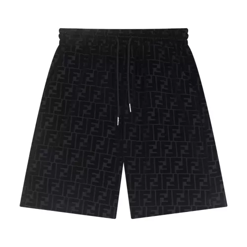 Fendi Pants For Unisex #1294771 $39.00 USD, Wholesale Replica Fendi Pants