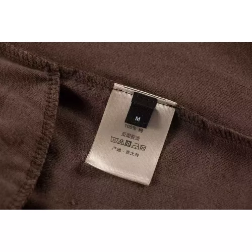 Replica Christian Dior Pants For Unisex #1294775 $39.00 USD for Wholesale