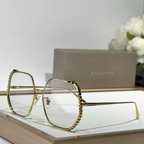 Bvlgari AAA Quality Sunglasses #1294812 $56.00 USD, Wholesale Replica Bvlgari AAA Quality Sunglasses