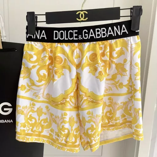 Replica Dolce & Gabbana Bathing Suits For Women #1294823 $40.00 USD for Wholesale