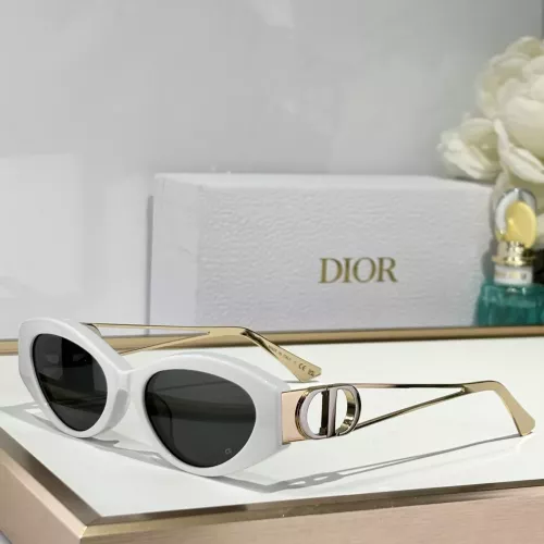 Christian Dior AAA Quality Sunglasses #1294828 $52.00 USD, Wholesale Replica Christian Dior AAA Quality Sunglasses